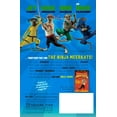 thumbnail image 2 of Ninja Meerkats: The Eye of the Monkey (Paperback), 2 of 2