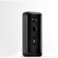 thumbnail image 3 of Xiaomi Smart Doorbell 3, Sharp 2K Clarity, Clear Video in Dark, Real-Time Monitoring, Diagonal 180° Ultra-Wide View, Advanced AI Motion Detection, Smart Voice Change Intercom, 5200mAh Battery, Black, 3 of 3