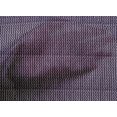 thumbnail image 4 of oneOone Organic Cotton Voile Fabric Chevron Block Print Sewing Fabric BTY 42 Inches Wide, 4 of 4