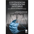 thumbnail image 1 of Contingencia y emergencias sanitarias Editorial Porrúa 9786070937941, 1 of 2