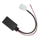 thumbnail image 2 of Adaptador de Cable de audio auxiliar Bluetooth zhenshenaoxiaoao 12 pines Citroen C2 C3 C4 C5 C6 C8, 2 of 10