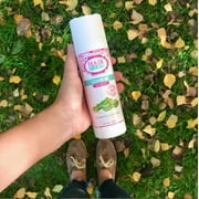 Nourishing Leave-In Hair Conditioner – Smooth, Shiny & Manageable Hair Care 8oz
