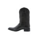 thumbnail image 4 of Bota Cowboy de Piel para Hombre Triples Boots modelo Chinipas 36181 Negro, 4 of 7