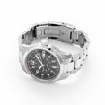 thumbnail image 2 of Hamilton Khaki Field Automatic Black Dial Stainless Steel Mens Watch H70595133, 2 of 4