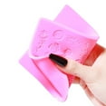 thumbnail image 2 of Gabarits de Estampage pour Ongles, Plaques de Tampon en Silicone, Outil de Manucure, 2 of 7