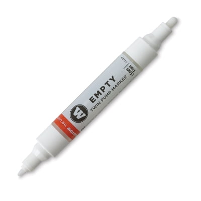 Acrylic Pastel - Molotow One4All Acrylic Twin Markers