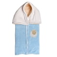 thumbnail image 1 of Cobertor Chiqui Mundo Baby dreams bordado saco para dormir, 1 of 2