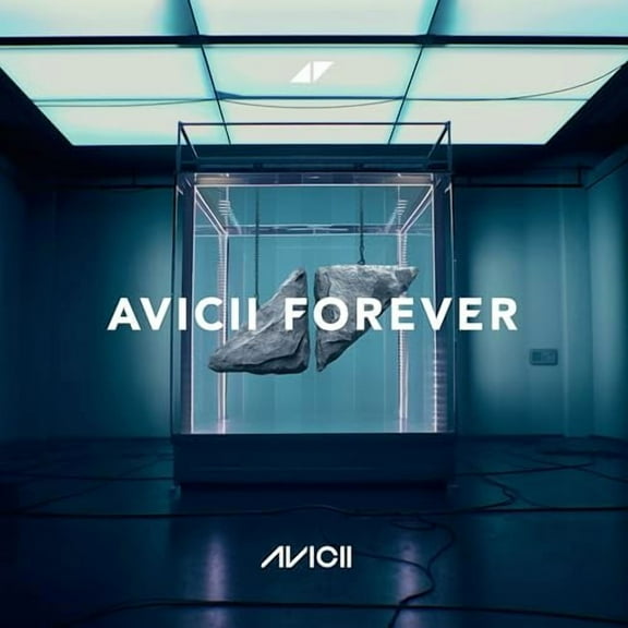 Avicii Avicii Forever (CD) Revised