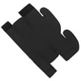 thumbnail image 2 of 1Pack Trumpet Valve Protector Pu Leather for B-Flat Trumpet with Pressure Reduction Function 7.5X5.2X0.1in, 2 of 9