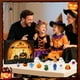 thumbnail image 2 of Calendario de Adviento Halloween 2025 YUYUGAGA con 24 Juguetes Mochi Squishy, 2 of 7