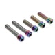 thumbnail image 4 of Tornillos de Desviador ANGGREK Aleación de Titanio AC7496, 4 of 8