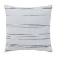 thumbnail image 5 of Mainstays 5-Piece White Waffle Check Comforter Set, Full/Queen, 5 of 6