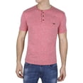 thumbnail image 1 of Playera Hombre Silver Plate SILVER PLATE 11665 henley Slim, 1 of 3