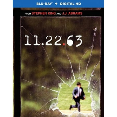 11/22/63 (Blu-ray)