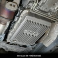 thumbnail image 3 of PPE Diesel 328053200 Cast Billet Transmission Pan For 17-22 Ford Heavy-Duty, 3 of 9