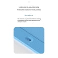 thumbnail image 3 of 16 Inch LCD Drawing Tablet Writing Tablet Color Graffiti Board for Children Christmas Birthday Drawing Tablet, 3 of 5