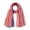 Red, variant on QASIEATN Women's Everyday Wear Accessories Trendy Americana Flag Scarf for Women USA 250th Anniversary Neckerchief Patriotic Wrap