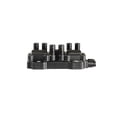 thumbnail image 2 of ISA Ignition Coils and Denso Spark Plugs Compatible with GMC Sierra 1500 Chevrolet Malibu UF434 Fits select: 2006-2008,2010-2011 CHEVROLET IMPALA LT, 2 of 3