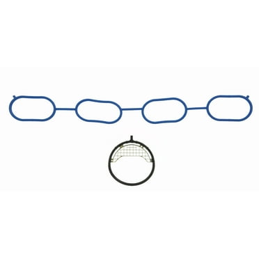 FEL-PRO MS 97144 Intake Manifold Gasket Set Fits select: 2009-2020 TOYOTA COROLLA, 2010-2020 TOYOTA PRIUS