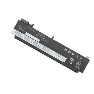 Laptop Battery For Lenovo ThinkPad T460S T470S - 11.4V 24Wh Replacement Battery