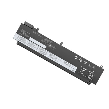 00HW023 SB10F46461 Battery for Lenovo ThinkPad T460s T470s Series 00HW036 24Wh