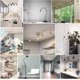 thumbnail image 5 of Led Spot Light Bulb E14 R50 5w Incandescent Equivalent E14 40w, Cool White 6000k, 500lm, 120 Light, Ac 220v, Small Base Led Bulb For Kitchen Lighting, 5 of 5