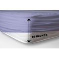 thumbnail image 2 of Johnson Home 300 Thread Count Combed Egyptian Cotton Sheet Sets, 2 of 6