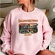 thumbnail image 4 of Sudadera Retro con capucha para Halloween, suéter de cuello redondo de calabaza para fiesta de Halloween, regalos de Halloween, 1998, 4 of 4