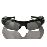 Digital Video Recorder Shades Sports Sunglasses DVR Eyewear for Versatile Ops