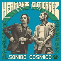 Hermanos Gutierrez - Sonido Cosmico - Music & Performance - CD
