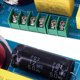 thumbnail image 5 of 4 Piezas 200W 3-Way Audio Hifi Filtro Placa de Circuito Altavoz EstéReo Filtros Cruzados Agudos/Bajos 3 Unidades Divisores de Frecuencia, 5 of 5