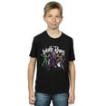 thumbnail image 2 of DC Comics Garçon Batman Adorables Coquins T-Shirt, 2 of 3