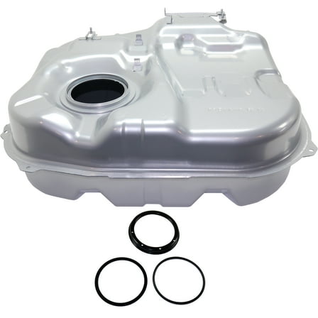 Replacement RH67010001 Fuel Tank Compatible with 2007-2010 Hyundai Elantra 14 gallons / 53 liters