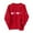 Style B, variant on JoliSweat Valentines Day Shirts Women Red Love Heart Graphic Sweatshirt Loose Fit Long Sleeve Crewneck Pullover Holiday Tops XXL