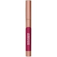 thumbnail image 4 of L'Oreal Paris Infallible Matte Lip Crayon, Lasting Wear, Smudge Resistant, No Fig Deal, 0.04 oz., 4 of 4