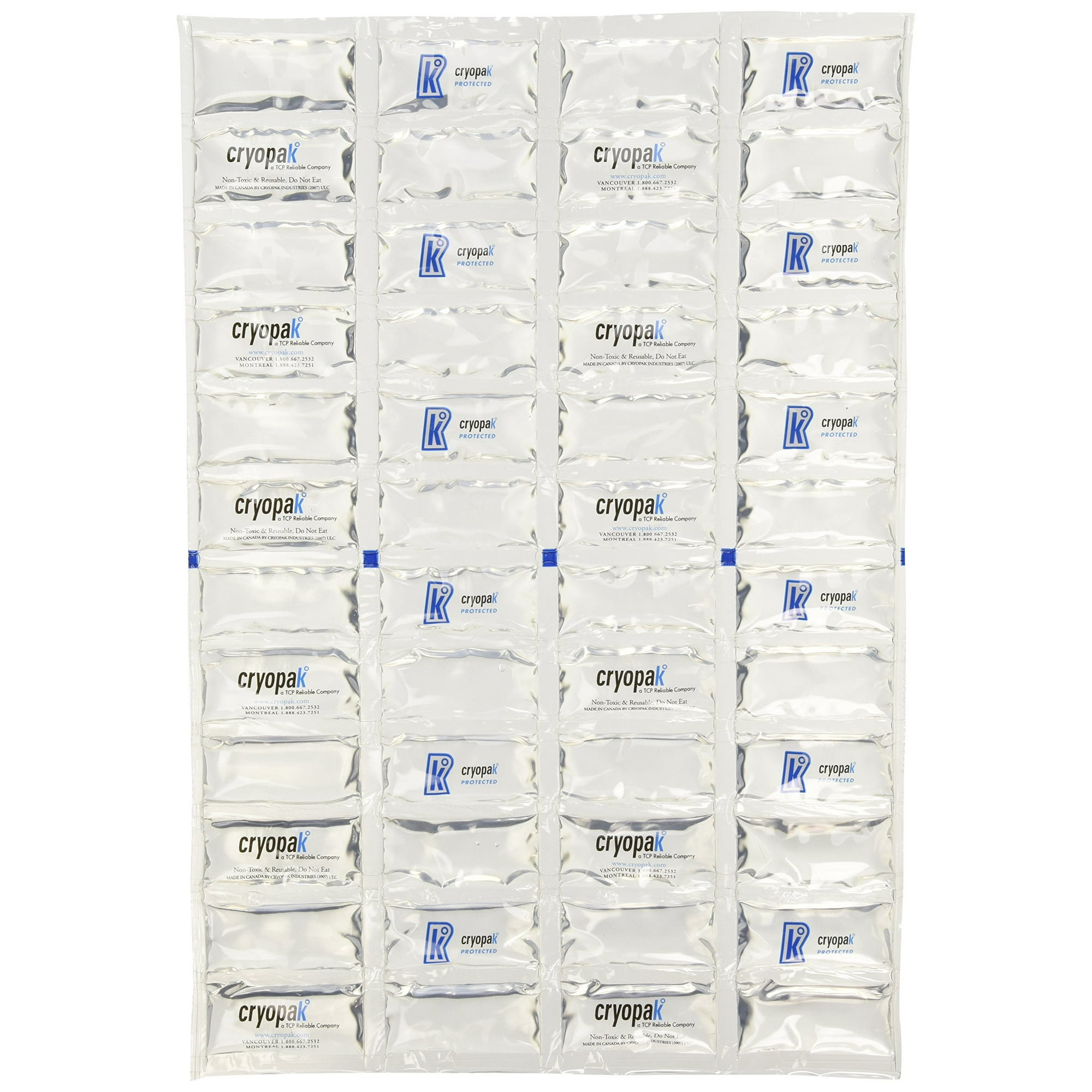 Ice blanket walmart deals