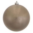 thumbnail image 1 of Vickerman 4.75 in. Candy Ball Ornament - Set of 4, 1 of 2