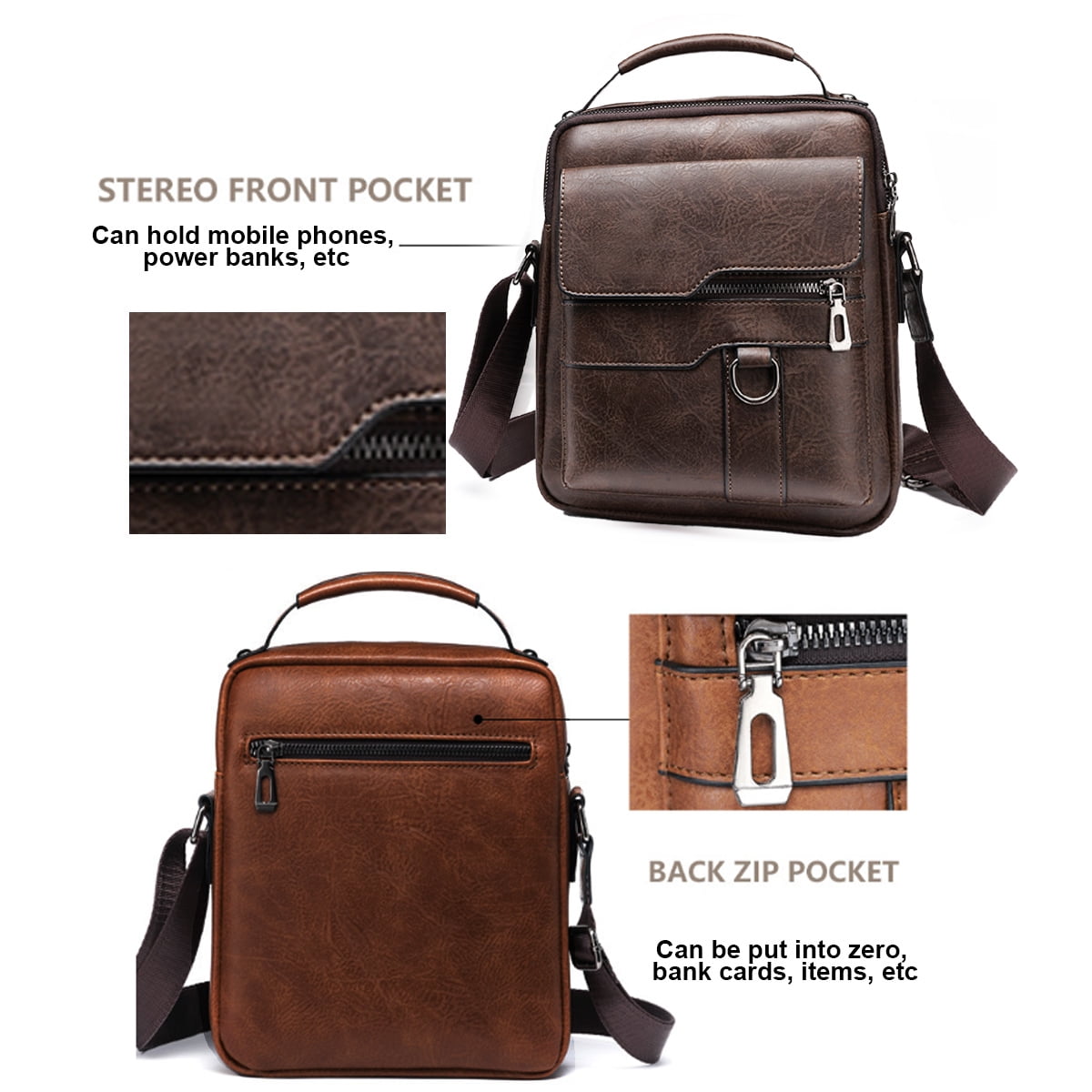 Ipad purse crossbody hot sale