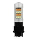 thumbnail image 1 of Sidaley Bombilla de freno de coche de aluminio, luz de giro de vehículo de alto brillo, lámpara estroboscópica de señal automática, modificación de Bombillas para automóviles Sidaley VI018432-00, 1 of 6