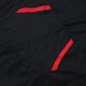 thumbnail image 5 of Delantal de cocina para hornear, delantal de cocina, restaurante para mujeres y hombres, delantal sin mangas Negro Zulema Delantal de chef de cocina, 5 of 8
