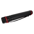 thumbnail image 1 of GOOHOCHY Telescoping Drafting Tube Perfect for Designers Black 1Set, 1 of 8
