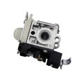 thumbnail image 1 of LOVIVER Carburetor for A021001592 / A021001593 ZAMA RB-K90 String Trimmer Mower, 1 of 4