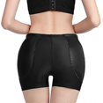 thumbnail image 1 of Hourglass Hips, Womens Hip Pads Enhancer For Push-up Hip And Butt Panty, 1 of 4