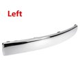 thumbnail image 3 of For 2007-2015 Left Side Front Lower Bumper Chrome Molding Trim 735455057, 3 of 5