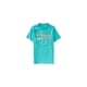 thumbnail image 1 of Aeropostale Logo 87 - Camiseta adornada para hombre, verde, talla mediana, 1 of 2