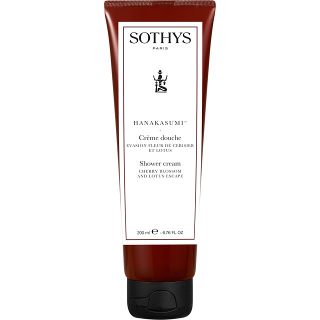 Crema de ducha SOTHYS Cherry Blossom Escape