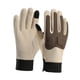 thumbnail image 4 of Guantes de motocicleta Guantes de ciclismo Protección Cálidos para Hombres Pantalla táctil para Senderismo Café beige, 4 of 9