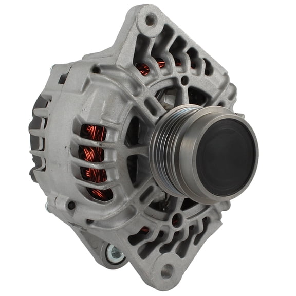 New Alternator Fits Hyundai Veloster 1.6L Turbo 2013 2014 2015 2016 37300-2B760