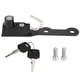 thumbnail image 1 of Motorcycle Alloy Helmet Lock Kit for Yamaha MT-10 2016-2018/FZ-10 2016-2017, 1 of 5
