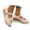Red, variant on Leozcaa Women's Mary Jane Woven Espadrilles Ballet Flats for Women Flower Leather Summer Ballerina Flats.